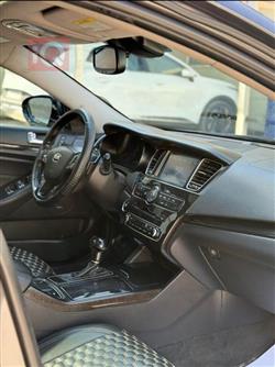 كيا كادينزا